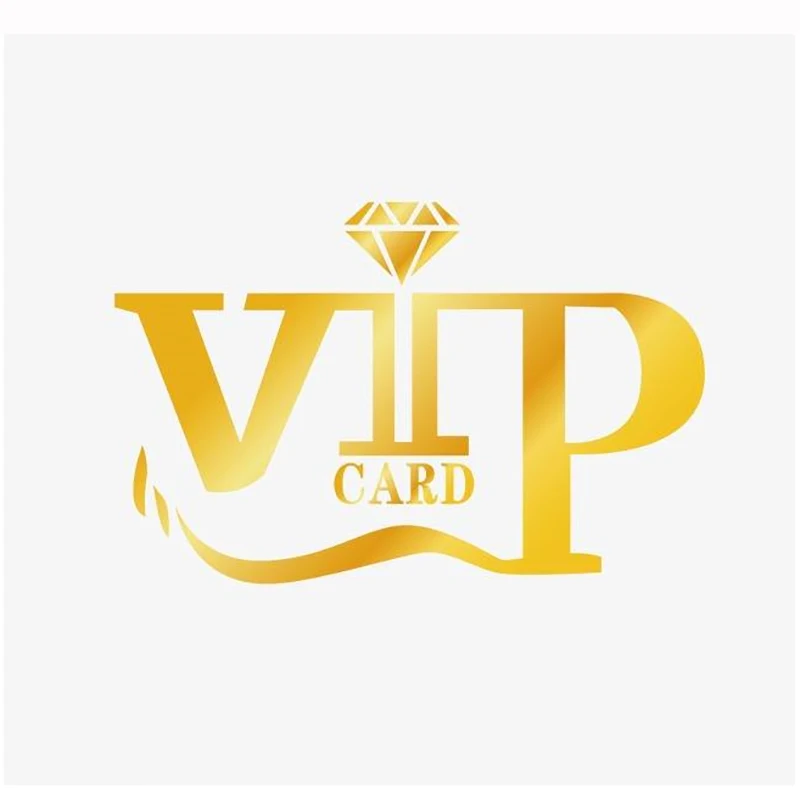 

The Shipping Fee For VIP Customer