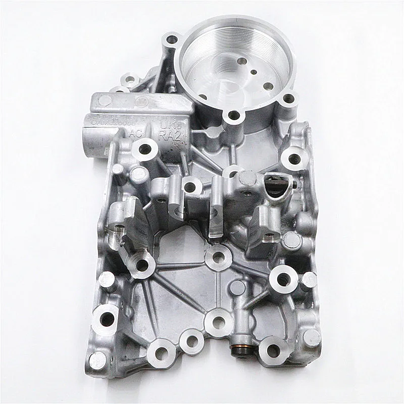 Набор из натуральной 0 DSG DQ200 0AM325066AC Valvebody аккумулятор корпус для AUDI VOLKSWAGEN SKODA seat Passat Jet-ta Golf 7-SPEED