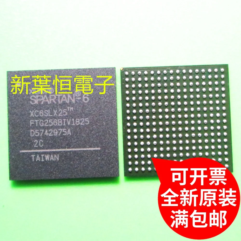 

XC6SLX25-2FTG256C XC6SLX25-2FT256C XC6SLX25-FTG256IC