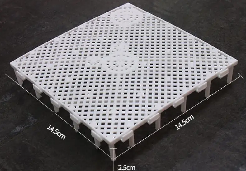 Аквариумный разделитель для аквариумов аквариума фильтрующая доска лучшего