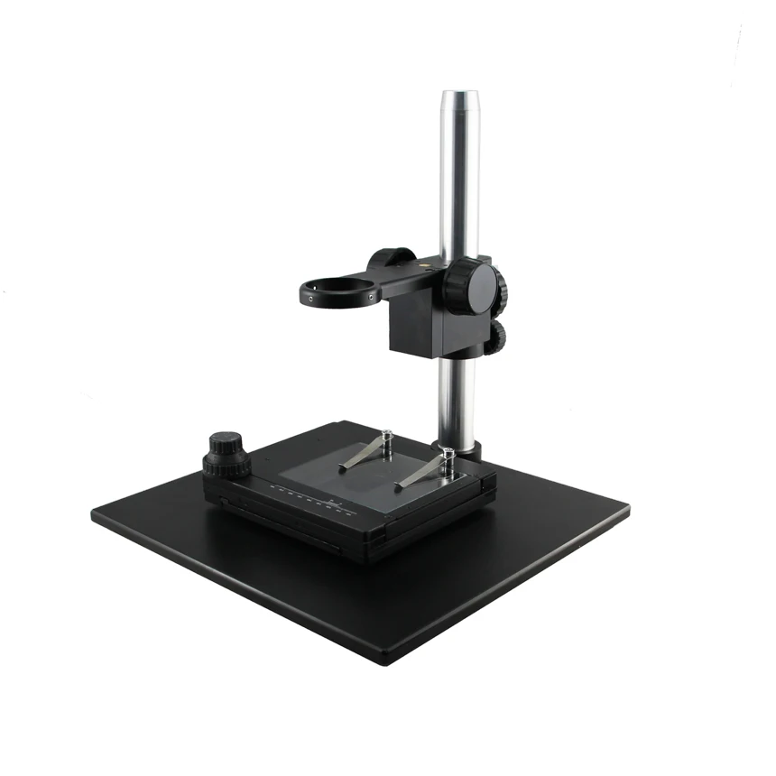 

2020 New products FM0650 0.6X to 5X zoom stereo electric video microscope