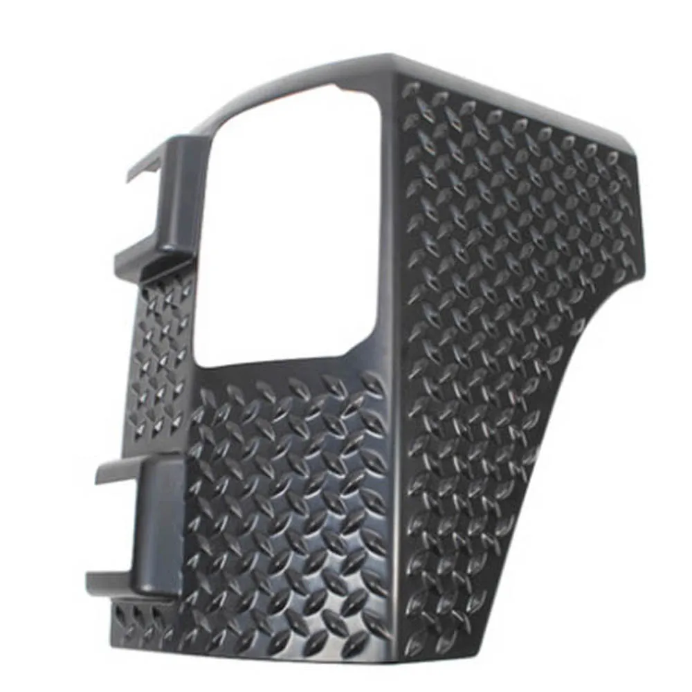 Rear brake turn signal lights lamp conner cowl decorative cover sticker trim for Wrangler Exterior Accessories | Автомобили и