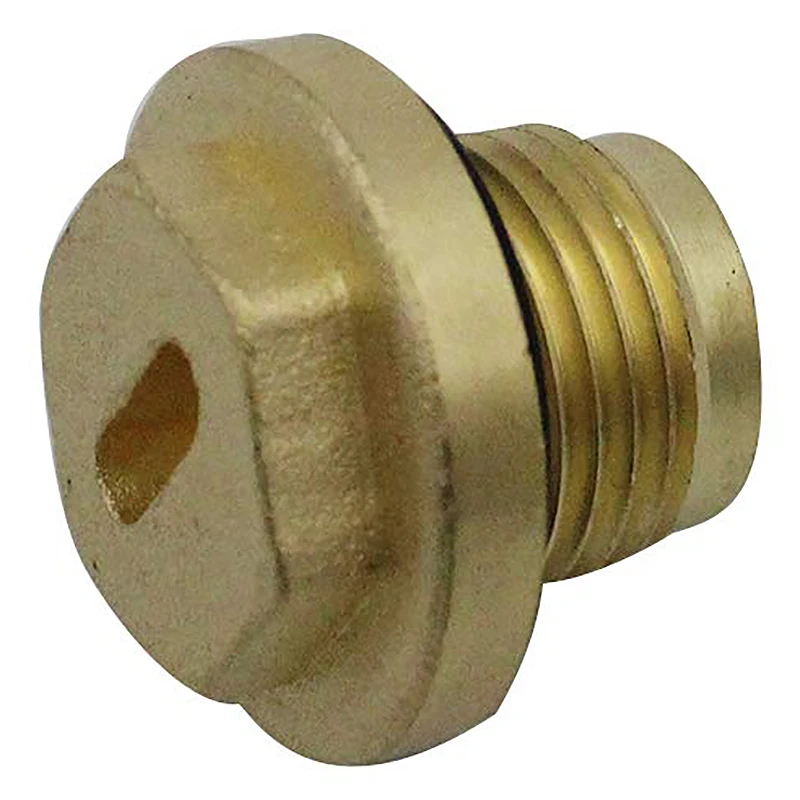 

Oil Drain Nut Diff Filler Plug Kit For Land Rover Discovery 2 Td5 & V8