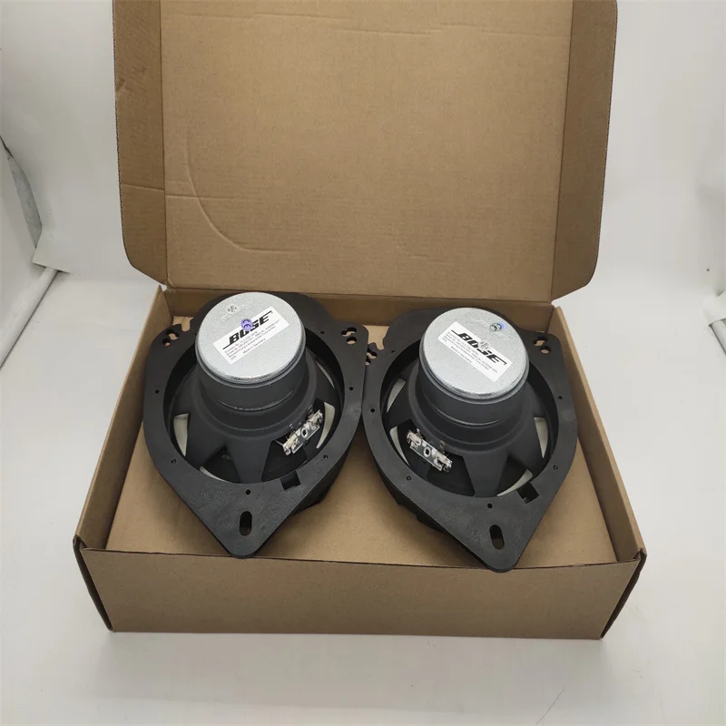 

Free Shipping 1 Pair BOSE 6.5" Car Audio CAR FRONT Car SPEAKER 120W Made In Germany For BUICK Lacrosse Excelle Parkavenue Royaum