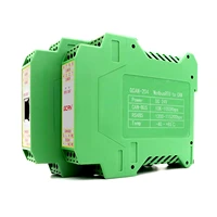 can bus to ethernet modbus tcp module gcan 205 can industrial automation control system used for collect can network data