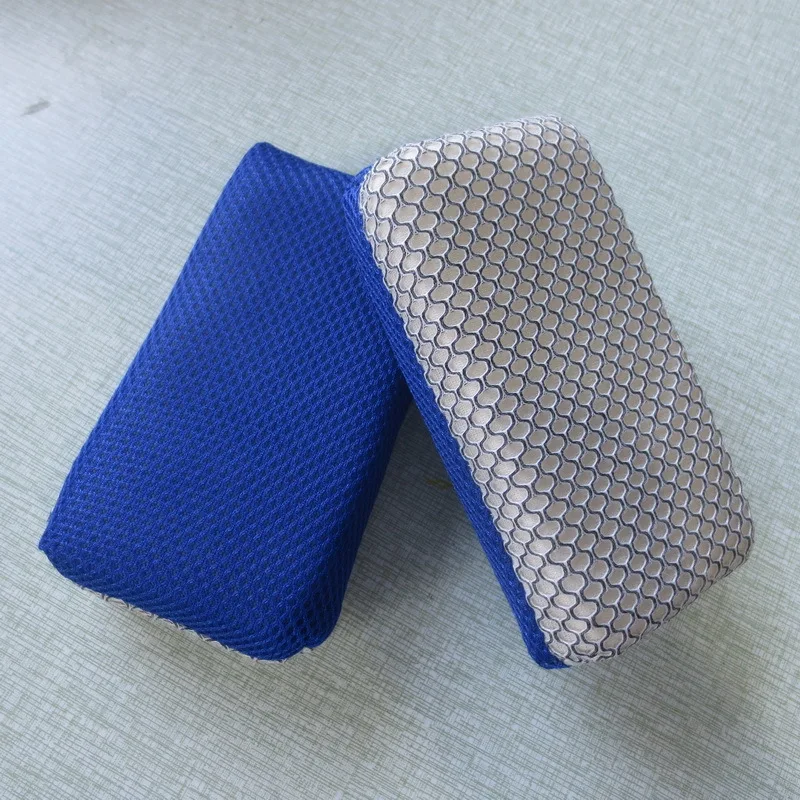 1 шт. губка для мойки автомобиля из микрофибры | Автомобили и мотоциклы