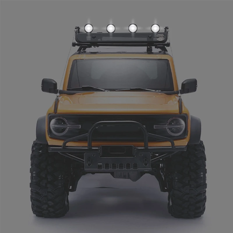 

Durable Simulate 1:10 Rubber Steel Wire 1: 10 DIY Upgrade Parts Gifts for Children Boys and Teenagers l for Car Lovers