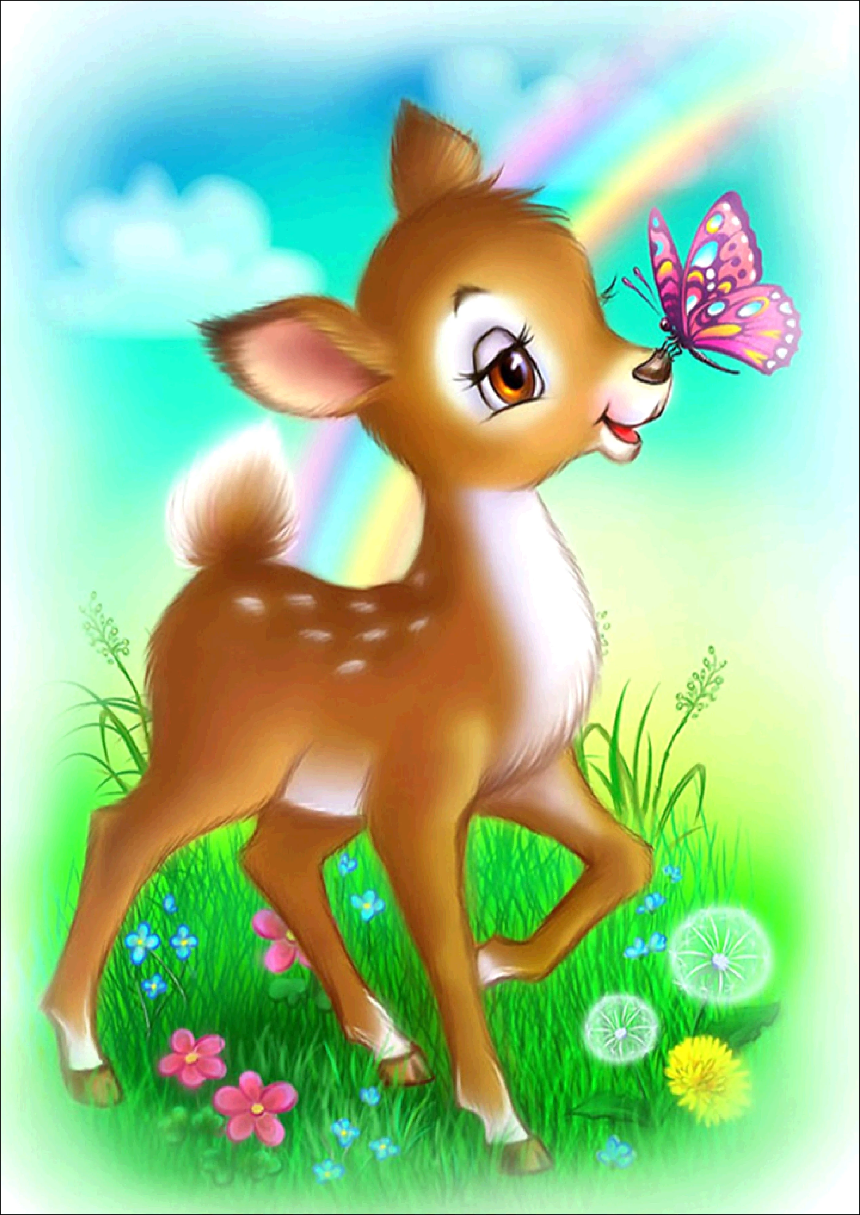 

5D DIY diamond painting animal sika deer round diamond cross stitch mosaic embroidery home bedroom decoration handmade gifts