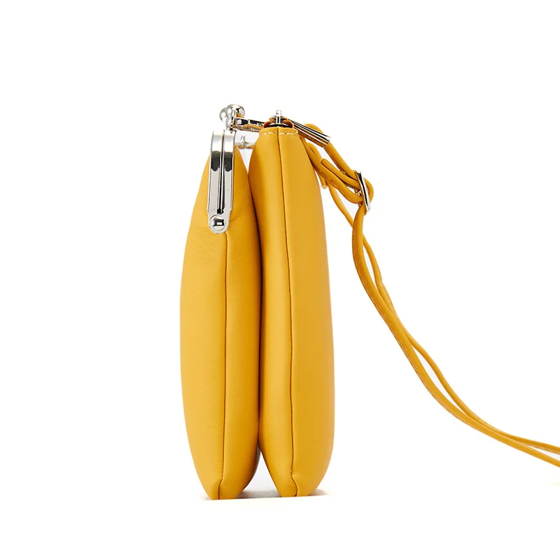 Брендовые дизайнерские мини сумки через плечо женский клатч кошельки для