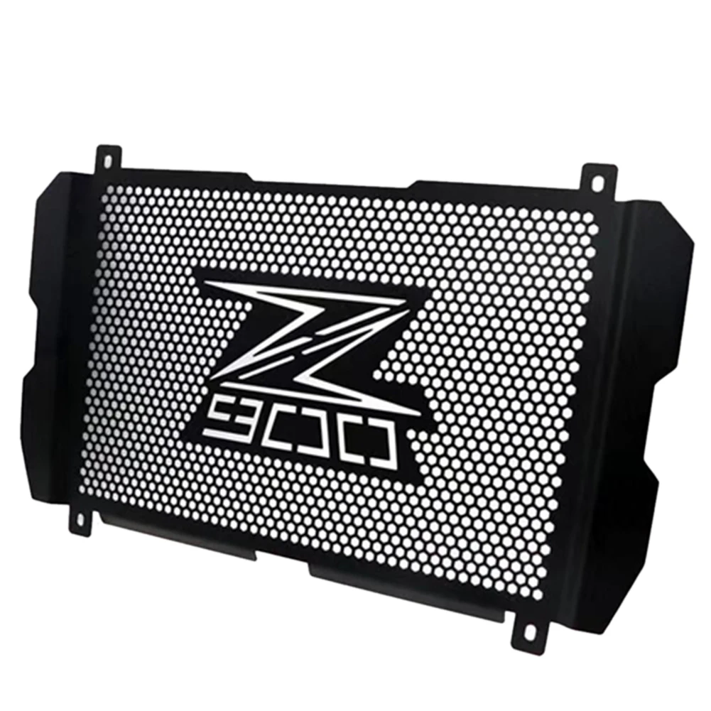 Аксессуары для мотоциклов сетчатый фитинг защитные детали решетка радиатора