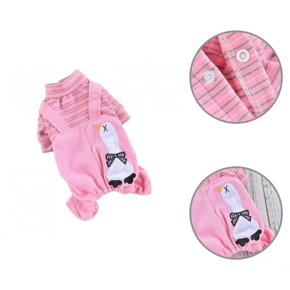 

Модный стильный домашний питомец, теплый телефон унисекс, удобный для маленьких собак