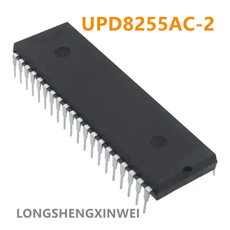 1 шт., новый оригинальный Φ DIP40 SCM, чип интерфейса