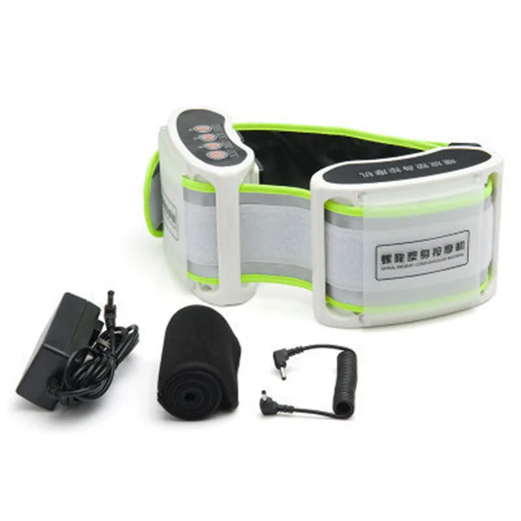 

Spiral x 5 times the power plate More kinetic energy toning belt massage apparatus Electric massage slimming belt