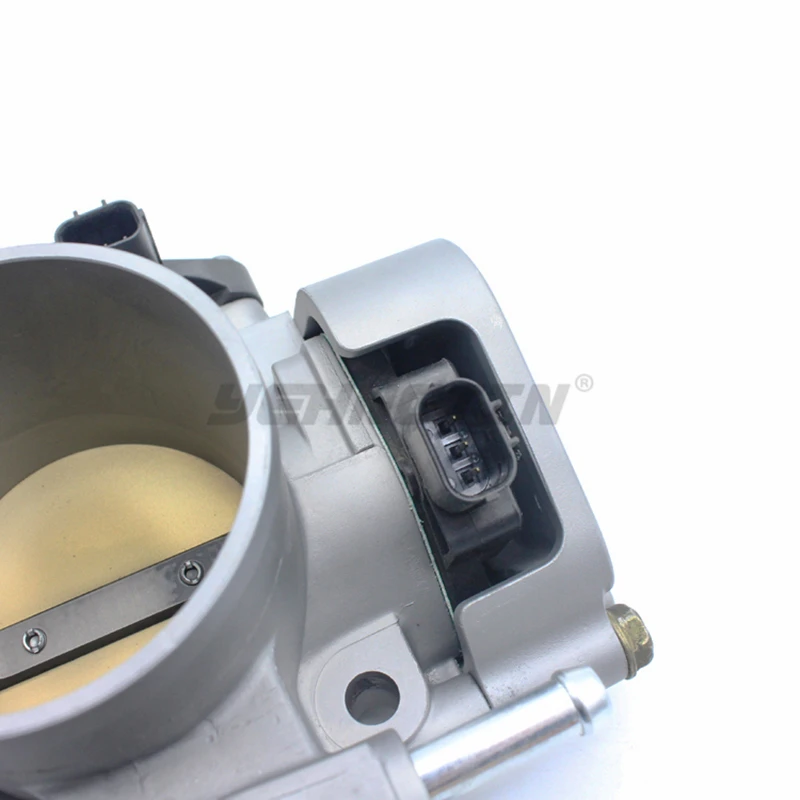 OEM 16400-PNB-G02 корпус дроссельной заслонки двигателя металлический для HONDA CRV RD5