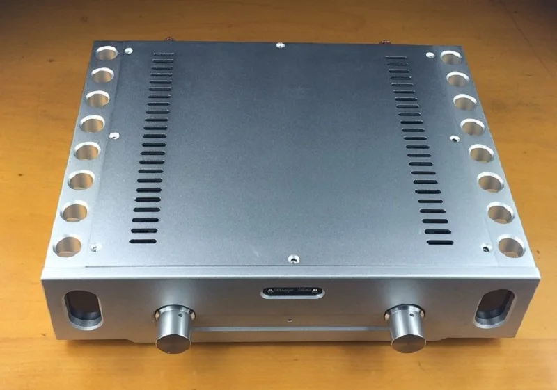 Усилитель мощности WEILIANG AUDIO deluxe 933 для Burmester 933|933 power amplifier|amplifier finishedpower amplifier |