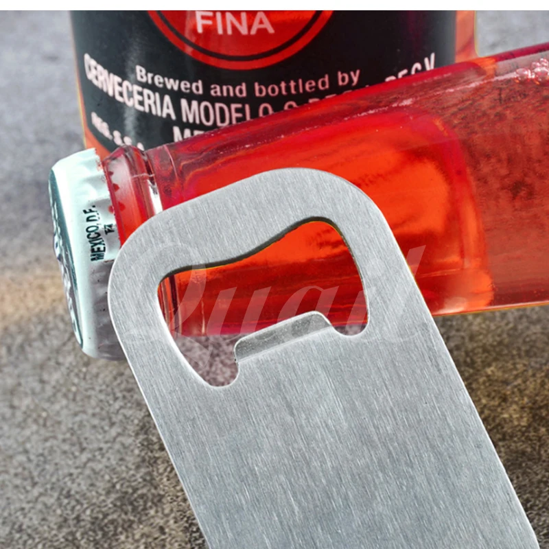 Перепелиное яйцо 1 шт. нержавеющая сталь пива открывалка для бутылок в виде