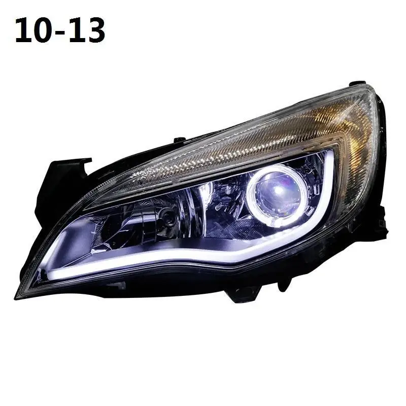 Наружная лампа для пробежек автомобильная светодиодная фара фары автомобиля в