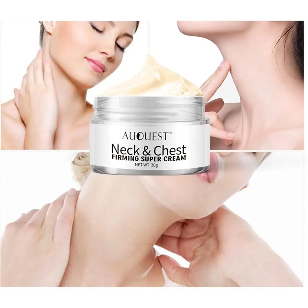 Женский уход за кожей Шеи эссенция лифтинг укрепление ABS белый ремонт крем против