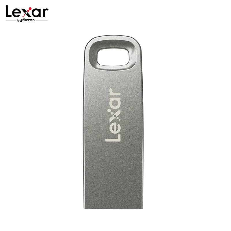 Металлический USB флеш накопитель Lexar 128 Гб 3 0 64 ГБ Флешка 32 usb 16 карта памяти