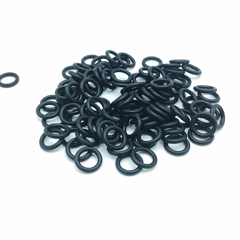 

Butyronitrile O ring thickness2mm/2.5mm/3.1mm/3.5mm O.D.7/8/9/10/11/12/13/14/15/16/17/18/19/20/21/22/23/24/25/26/27/28/29