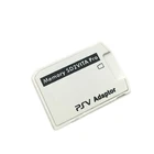 Версия 5,0 SD2VITA адаптер для PS Vita для TF карты памяти для карта для игры PSVita PSV 10002000 адаптер 3,6 Системы Micro SD карт из искусственной кожи