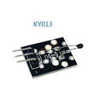 1pcs/lot  KY-013 3pin Analog Temperature Sensor Module For rduino KY013