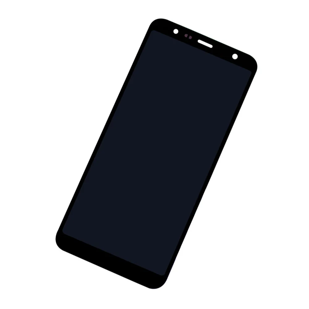 Оригинальный ЖК-дисплей 6 0 ''для Samsung J6 + 2018 J610 SM-J610F J610FN Plus сенсорный экран в