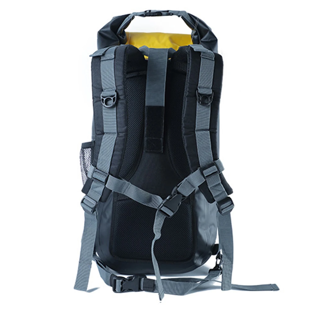 Outdoor sports waterproof bag swimming backpack scuba diving ski backpack equipment rafting camping travel beach storage bag