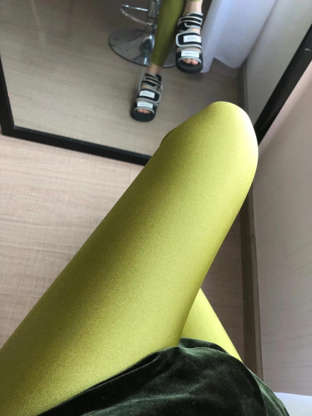 

2021 Summer Autumn Women Solid Leggings g Sexy Fitness High Waist Trousers Female White Black Blue Skinny Fashion Clothing Pant