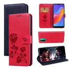 Чехол для M2010J19SC Xiaomi Redmi Note 9, китайский чехол для телефона, откидной защитный чехол для Xiaomi Redmi Note 9 4G, чехол