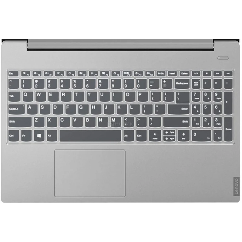 Ноутбук LENOVO S340-15IWL/15.6FHD IPS AG250N N/CORE I5-8265U 1.6G 4C MB/8GB (4+4 впайка)/256GB SSD/Integrated/DOS/81N800J3RK |