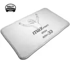 Мягкий коврик для ног, товары для помещений, ковер Max Britanya Grand Prix Shampion Max Joss Son Netherlands Spain Grand Prix Formula 1 No33