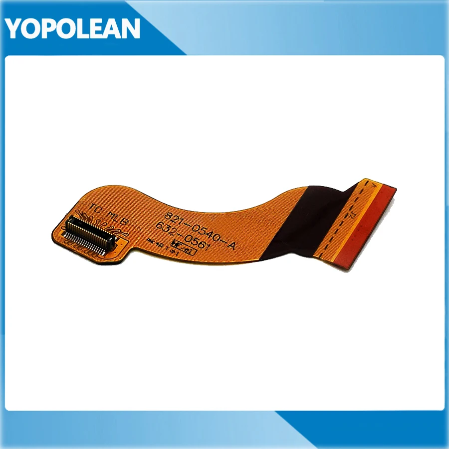 Новый кабель для жесткого диска HDD 821 0540 A 632 0561 Macbook Air 13 &quotA1237 MB003LL/A 2007|Компьютерные