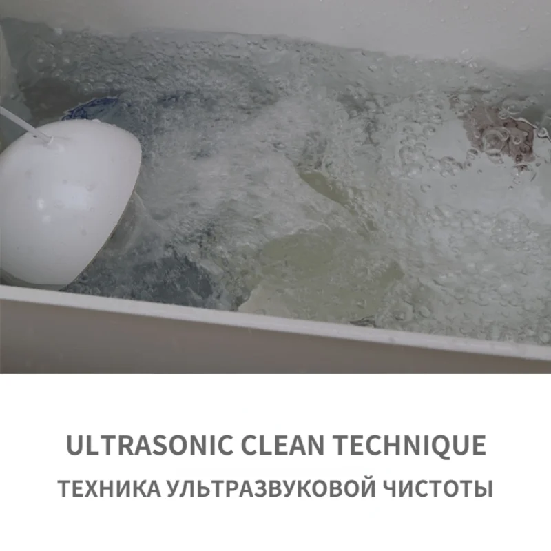 dishwasher ultrasonic mini household portable small electric rechargeable cleaner kitchen appliance fast cleaning dishwasher free global shipping