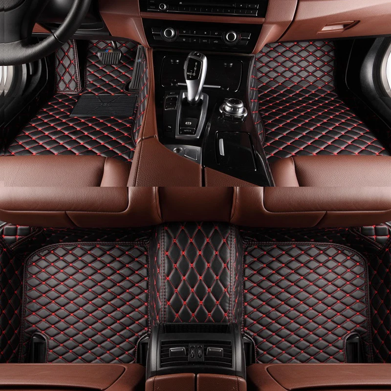 &quotАвтомобильные коврики специально для Mercedes Benz W164 W166 ML GLE ML350 ML400 ML500 GLE300 GLE320 GLE400