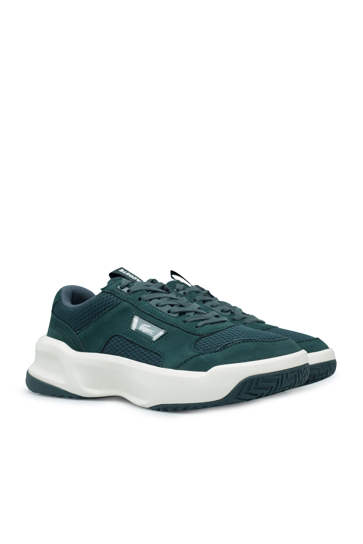 lacoste ace