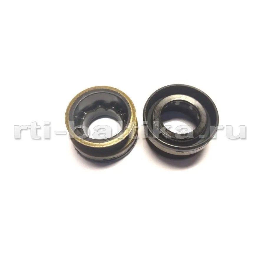 Сальник дифференциала (Ford) BR1153E0 (M295) 16*28*15.2|Рулевые рейки и коробки передач| |