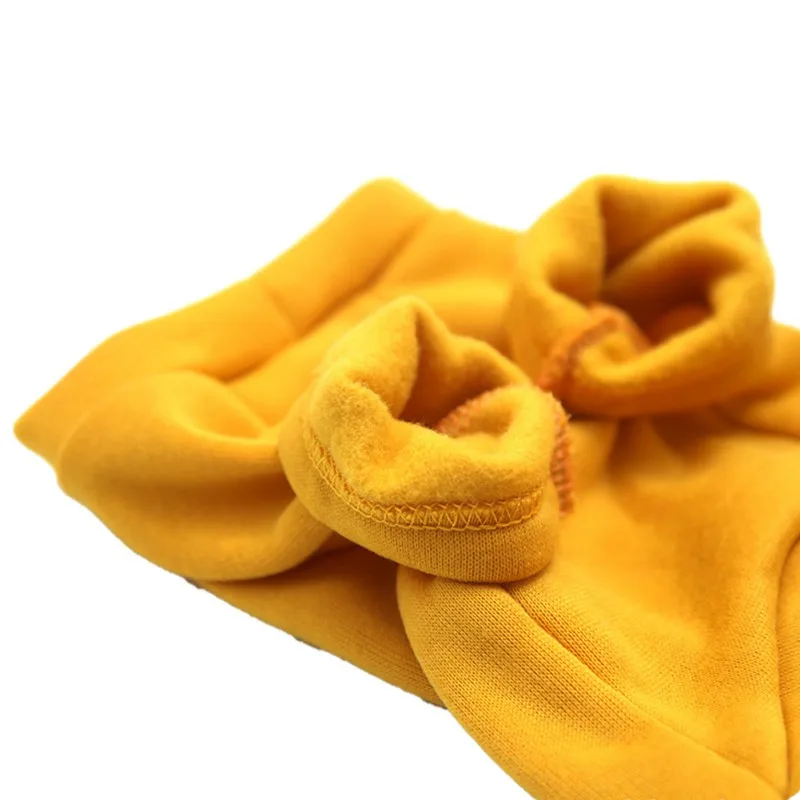 

Warm Winter Pet Dog Clothes Puppy Pet Clothing T-Shirt Coat Jacket Vest Letter Printed Pet Accessorise Supply