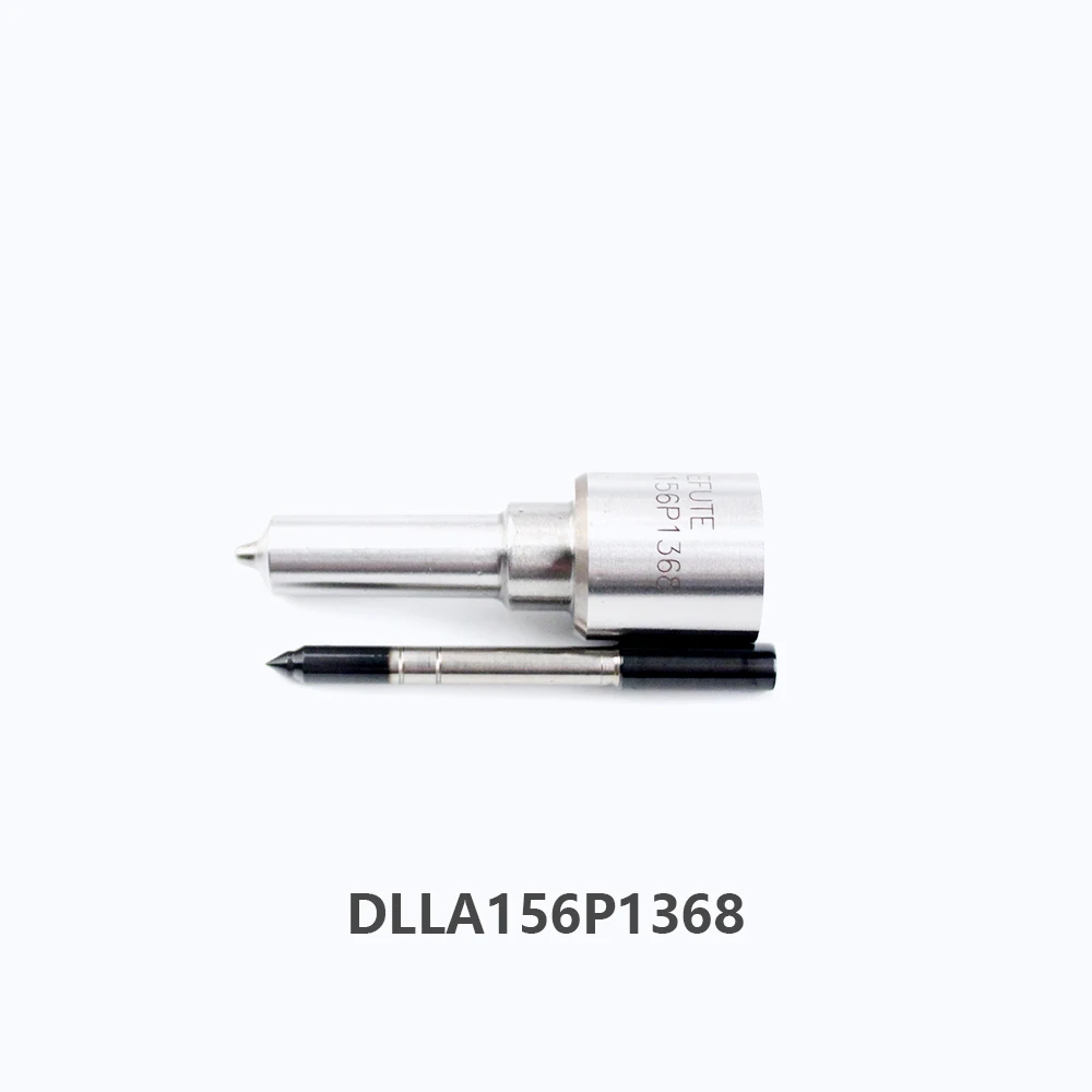DLLA156P1368DLLA156P1367 форсунка Форсунки общей топливной магистрали черного цвета для