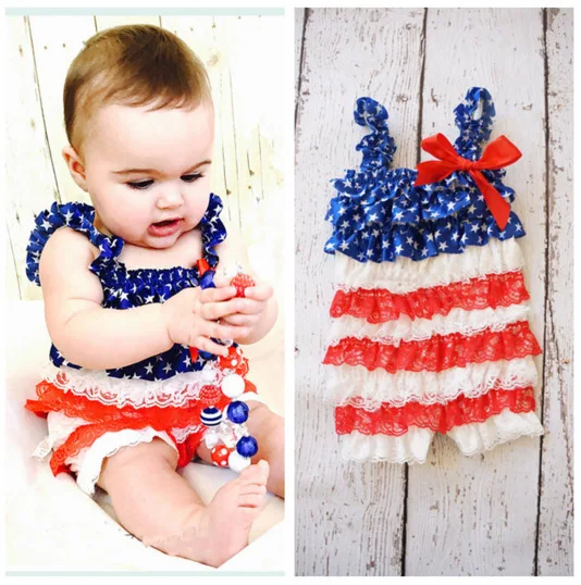 Комбинезоны для маленьких девочек летние детские комбинезоны праздничная