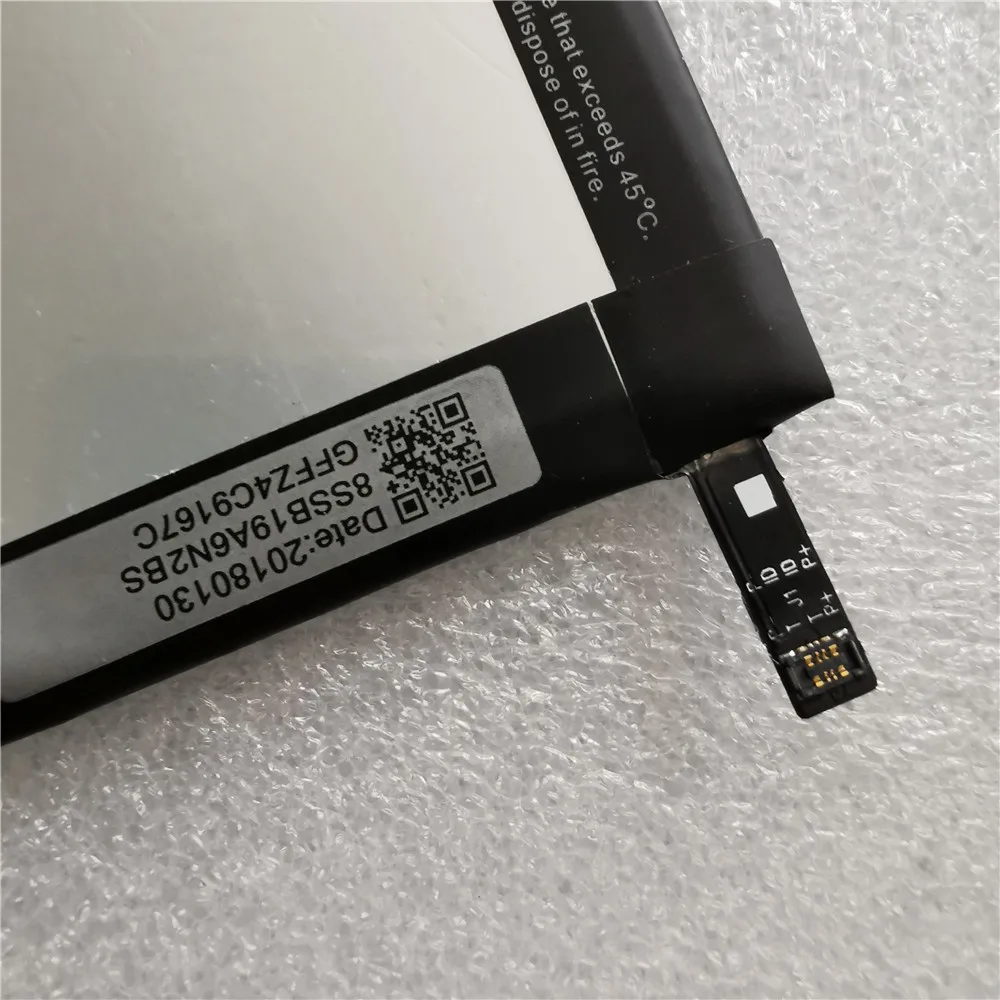 Новинка Для lenovo P70 батарея BL234 4000 мАч литий-ионная резервная батарея для lenovo P70 P70t P70-T смартфон