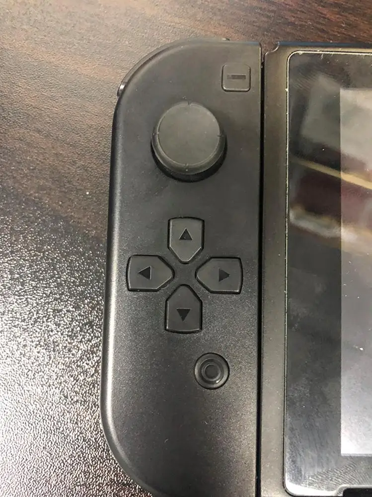 Новые аксессуары для геймпада для Nintendo Switch Joy-Con(L/R) контроллер для переключателя беспроводных джойстиков ремень