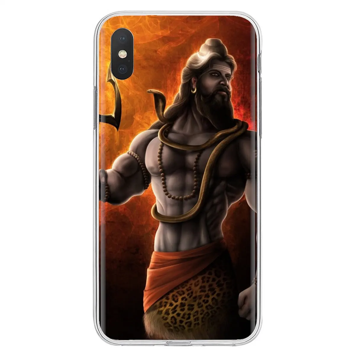 Силиконовый чехол для телефона Samsung Galaxy Note 2 3 4 5 8 9 S2 S3 S4 S5 Mini S6 S7 Edge S8 S9 Plus Lord