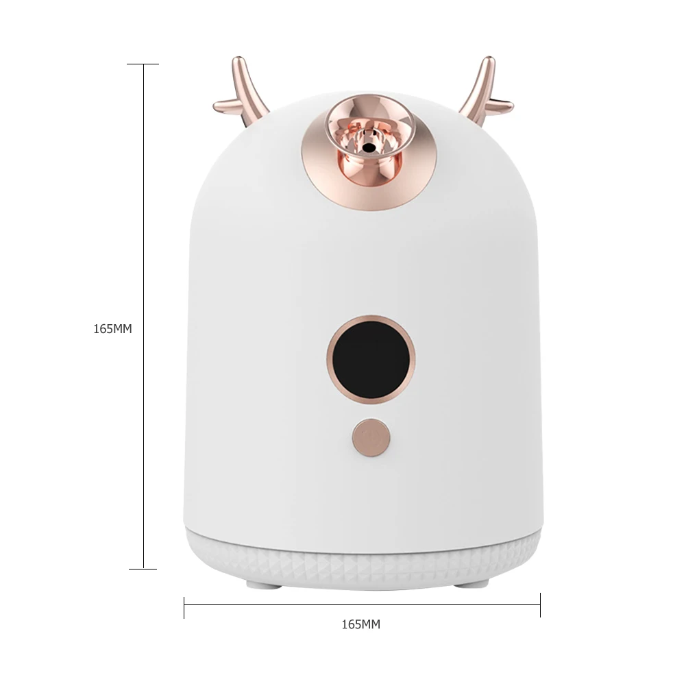 

Thermal Sprayer Facial Steamer Facial Moisturizing and Whitening Household Portable Thermal Nano Facial Steamer Skin Care