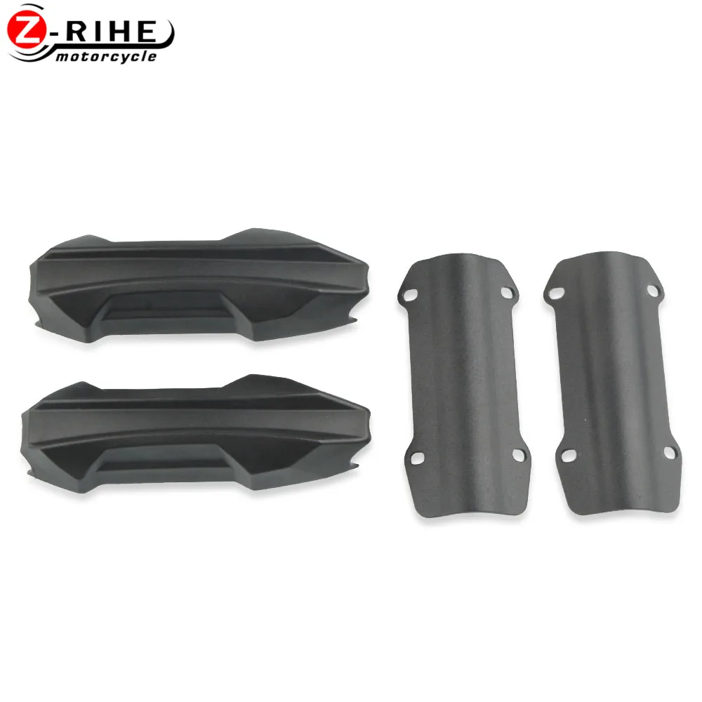 Бампер для защиты двигателя мотоцикла декоративный защитный блок YAMAHA Super Tenere SUZUKI