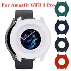 Силиконовый защитный чехол для Huami Amazfit GTR 3, мягкий чехол, Смарт-часы, защита для экрана, чехол для Huami Amazfit GTR 2 GTR3