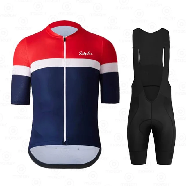 

New Cycling Jersey 2021 Pro Team Men Cycling Jerseys Racing Bicycle Clothing Shirts Breathable Mountain Bike Clothes Sportwears