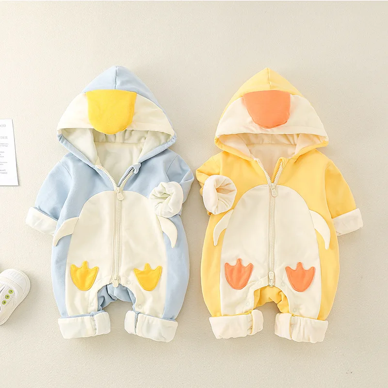 Заводская международная торговля Одежда для младенцев Осенний женский