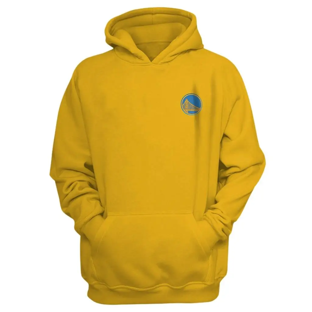

Warriors Hoodie (Knitted)