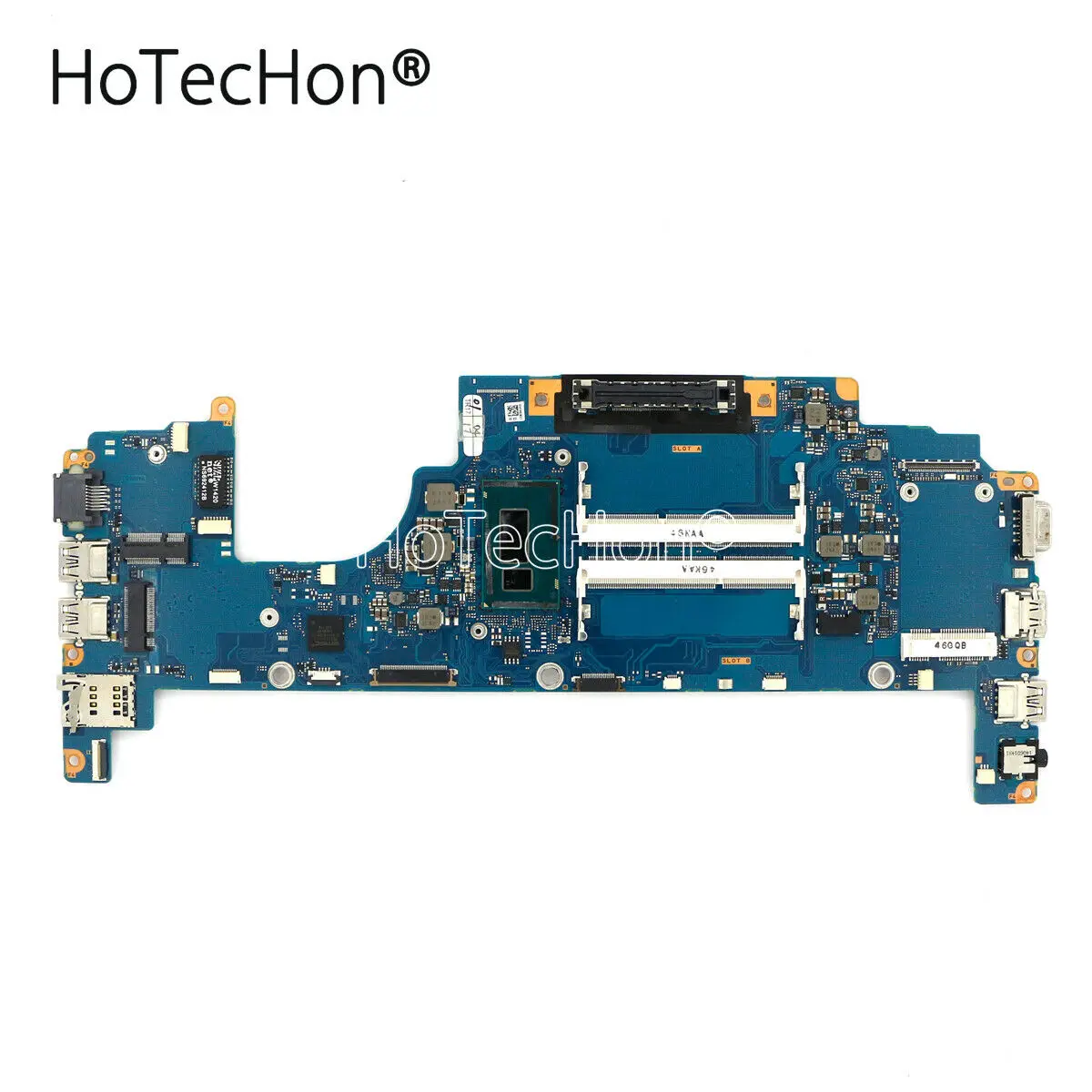 P000586300-новый ноутбук материнская плата FAUXSY3 A3667A w/ i7-4600U для Toshiba Portege Z30-A